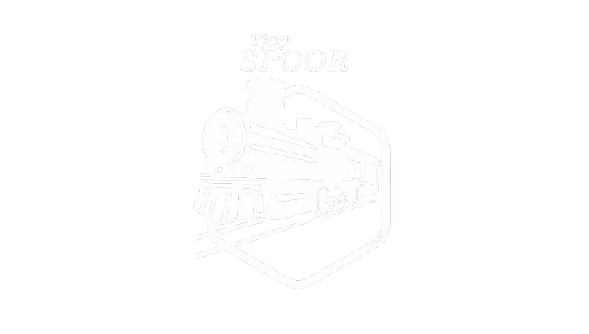 Logo Kopi Tjap Spoor