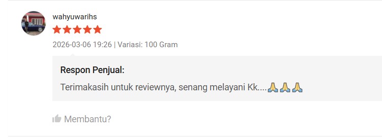 Review Bali Medium